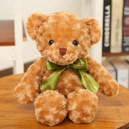 Brown Teddy Bear